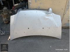FIAT DOBLO KAPUT