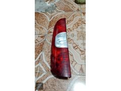 FIAT DOBLO SOL ARKA STOP
