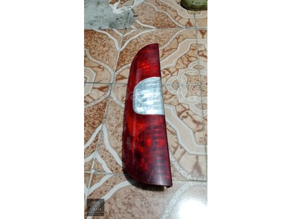 FIAT DOBLO SOL ARKA STOP