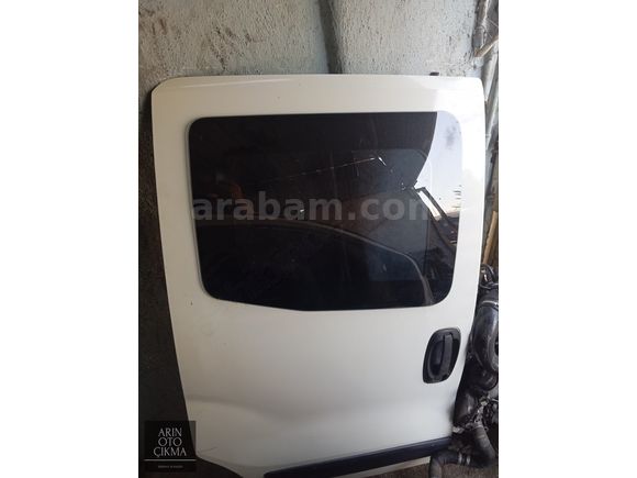 FIAT SAĞ ARKA SÜRGÜLÜ KAPI