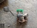 FORD CONNET GAZ PEDALI