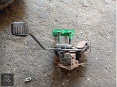 FORD CONNET GAZ PEDALI
