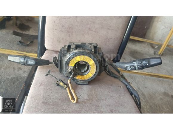MAZDA SİNYAL KOLU