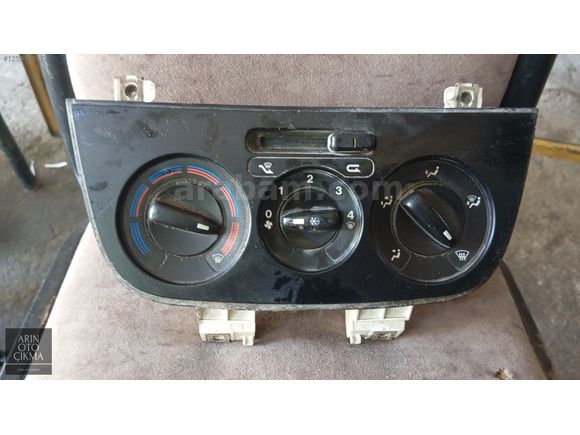 FIAT KILİMA PANELİ
