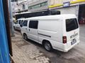 Sahibinden Mitsubishi L 300 City van 1997 Model