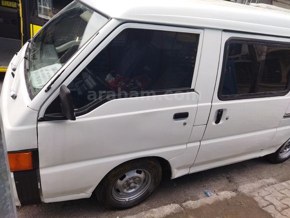 Sahibinden Mitsubishi L 300 City van 1997 Model
