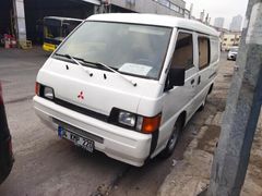 Sahibinden Mitsubishi L 300 City van 1997 Model