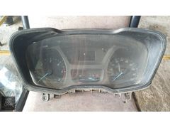 FORD TRANSİT CUSTOM GÖSTERGE PANELİ ORJİNAL HATASIZ