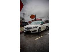 Sahibinden Opel Insignia 1.6 CDTI Sport 2016 Model 