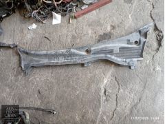 FİAT FİORİNO ÖN CAM IZGARASI
