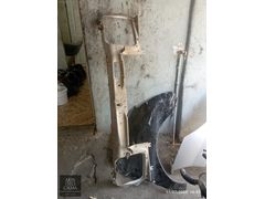 FİAT DOBLO ÖN PANEL