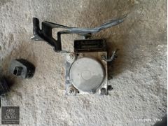 PEUGEOT BİPPER ABS BEYNİ