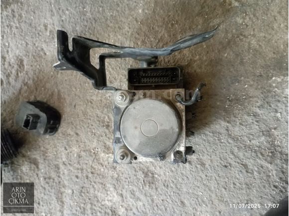 PEUGEOT BİPPER ABS BEYNİ