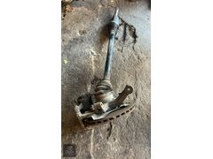 PEUGEOT BİPPER 1.4 HADİ AKSON AKS