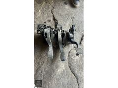 FİAT FİORİNO GAZ PEDAL TAKIMI