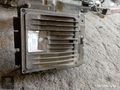 RENAULT KANGOO MOTOR BEYNİ