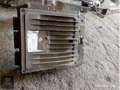 RENAULT KANGOO MOTOR BEYNİ