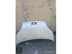 PEUGEOT BİPPER ÖN KAPUT