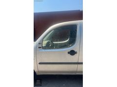 FİAT DOBLO SOL ÖN KAPI DOLU HATASIZ