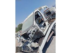 FİAT DOBLO4 MAXİ SOL ÖN ÇEYREK