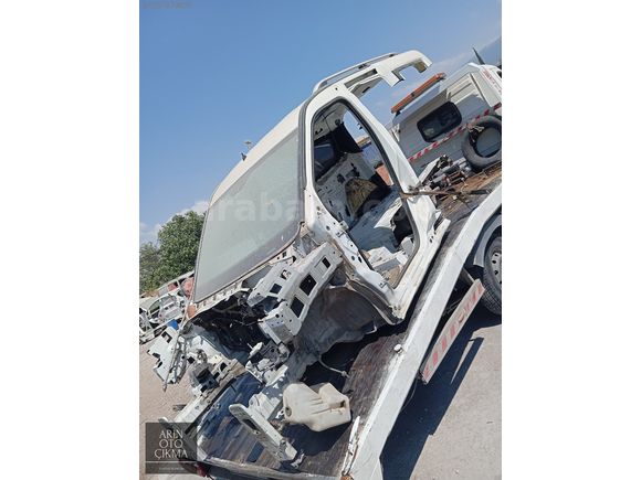 FİAT DOBLO4 MAXİ SOL ÖN ÇEYREK