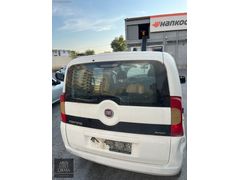 FİAT FİORİNO BAGAJ KAPAĞI
