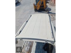 FİAT DOBLO4 TAVAN KESME TAVAN ÇITASI SAĞ SOL TAKIM
