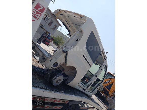FİAT DOBLO SAĞ ARKA ÇEYREK