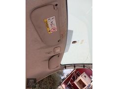 PEUGEOT 301 GÜNEŞLİK SAĞ SOL TAKIM