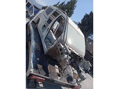 FİAT DOBLO4 MAXİ SAĞ YAN