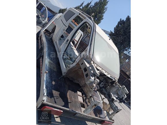 FİAT DOBLO4 MAXİ SAĞ YAN