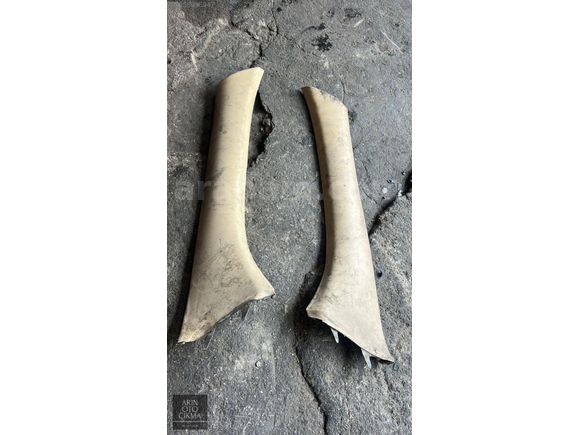 PEUGEOT PARTNER ÖN DİREK BAKALİT