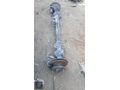 FORD TRANSİT CUSTOM ARKA DİNGİL ORJİNAL