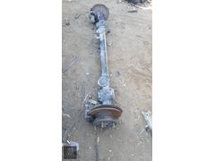 FORD TRANSİT CUSTOM ARKA DİNGİL ORJİNAL