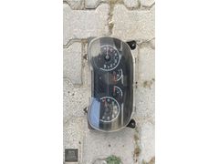 FIAT FIORINO GÖSTERGE SAATİ