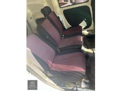 FİAT DOBLO ARKA 3 LÜ KOLTUK