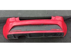 SEAT IBIZA ÇIKMA ORJİNAL ARKA TAMPON