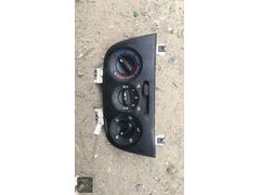 FIAT FIORINO KLIMA PANELI ORJINAL