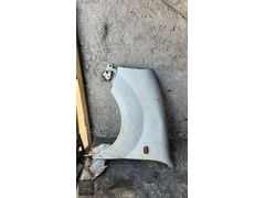 RENAULT KANGOO SOL ÖN ÇAMURLUK ORJİNAL