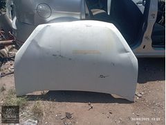 FİAT DOBLO 4 ÖN KAPUT