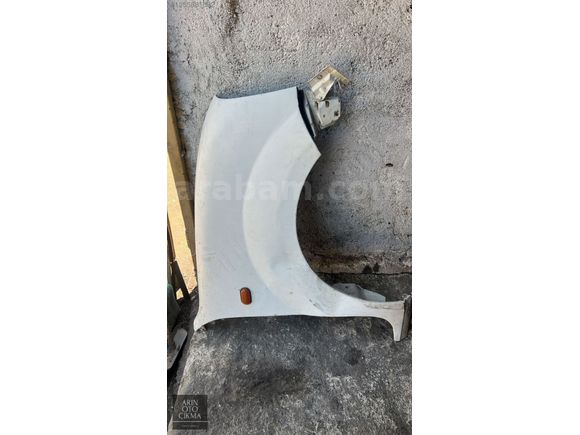 RENAULT KANGOO SAĞ ÖN ÇAMURLUK ORJİNAL