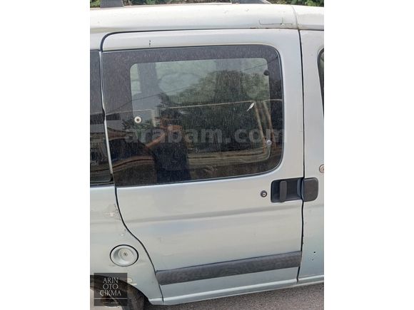 peugeot partner sağ sürgü kapı