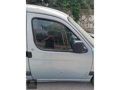 peugeot partner sağ ön kapı