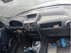 PEUGEOT PARTNER KOMPE DOLU GÖĞÜSLÜK ORJİNAL