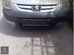 PEUGEOT PARTNER ÖN TAMPON ORJİNAL