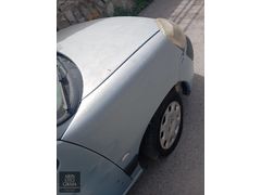 PEUGEOT PARTNER SAĞ ÖN ÇAMURLUK ORJİNAL
