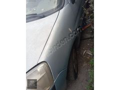 PEUGEOT PARTNER SOLL ÖN ÇAMURLUK ORJİNAL