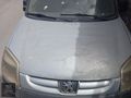 PEUGEOT PARTNER ÖN KAPUT ORJİNAL