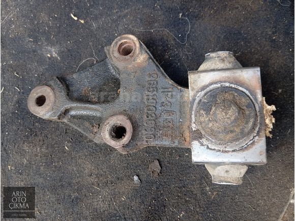 Pejo partner motor kulağı