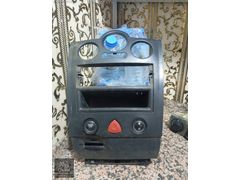 renault megan teyip cercevesi